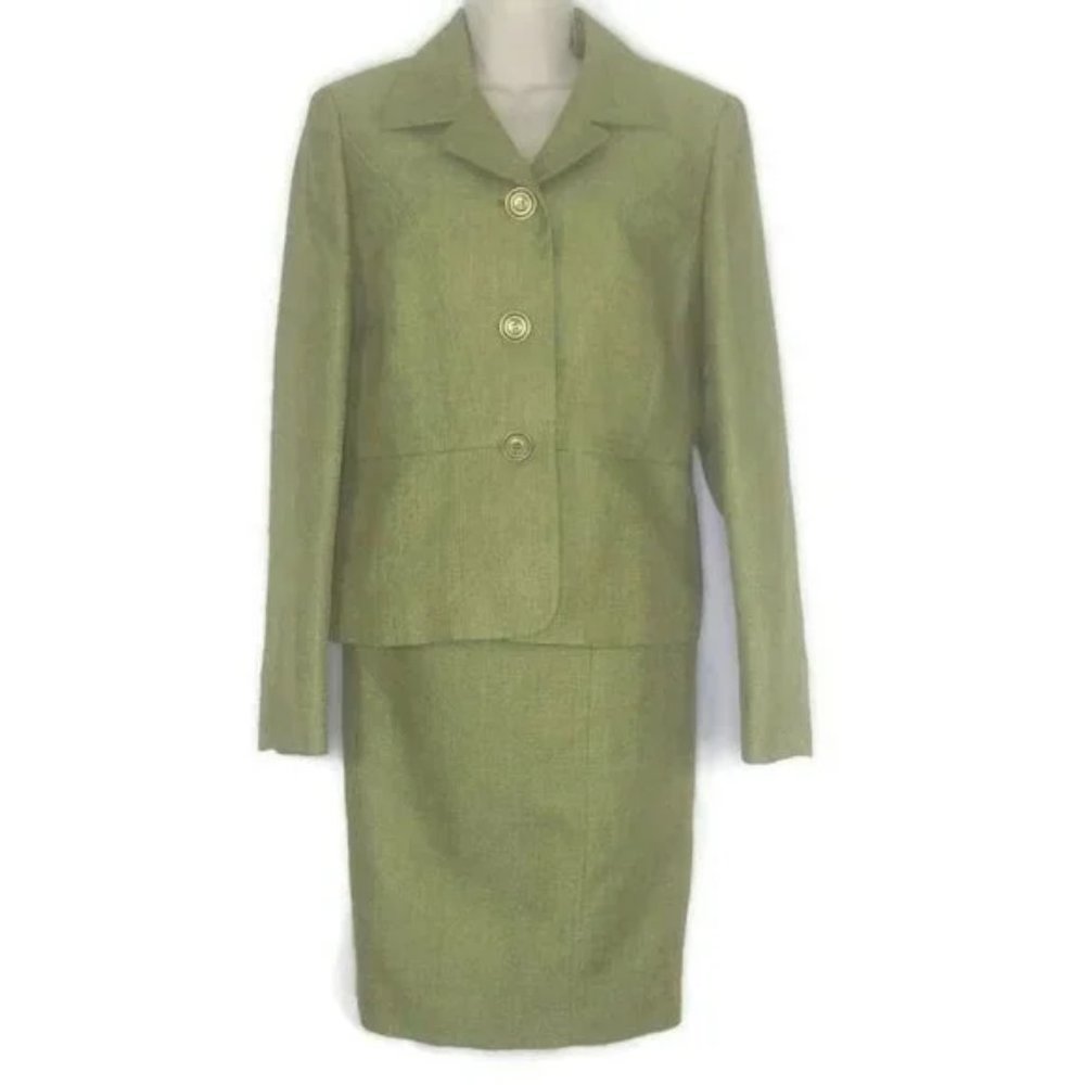 Tippi Hedren Costume, Alfred Hitchcock's, The Birds.